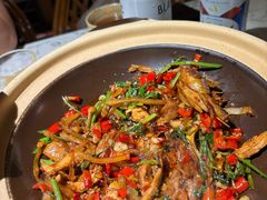 -吃饭皇帝大(梅溪新天地店)