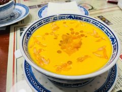 杨枝甘露-捷信牛奶甜品世家(五道口店)