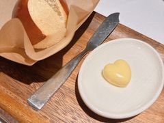 餐前面包-狮拾久·现代新加坡料理(壹方城店)