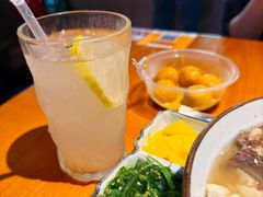 -佰海稻食堂·盖饭·拉面·寿喜锅(中华广场店)