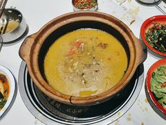 -虎婆冷饮店·海南特色炒冰(三亚湾店)