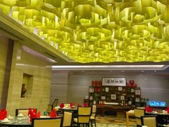 -汕头龙光喜来登酒店-采悦轩中餐厅