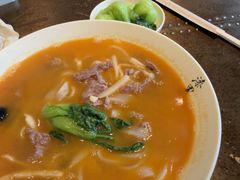 -漆黑觉米粉(三里屯店)