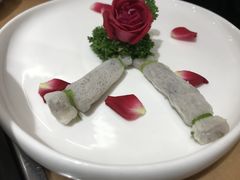 -湯系·煲汤手艺人(东二环泰禾广场店)