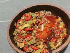 -小方外婆菜(蒙山路店)