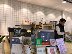 -执茶识麦(万达华府店)