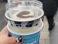 -文宇奶酪店(南锣鼓巷店)