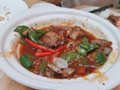 -船歌·鱼水饺青岛菜(枫蓝国际购物中心店)