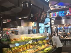 -食通天·寰宇集(杭州万象城店)