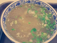 -泉儿头杂碎·清真(城东总店)