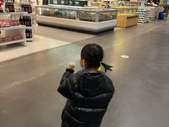 -宜家家居(哈尔滨商场店)