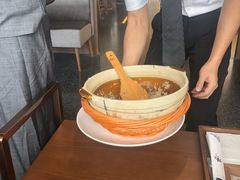 -捞王锅物料理(上海世茂广场店)