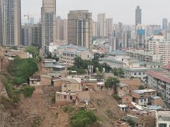 -白塔山公园