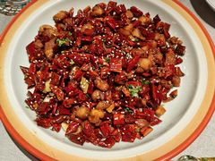 -悦融琥珀·京鲁菜(西单店)