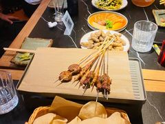 -三杯赤運·中式小酒馆(所城里店)