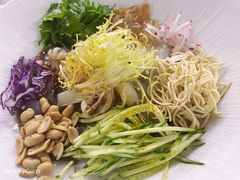 江南藕粉面-大鸭梨(天通西苑店)
