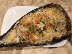 -老大连·海肠捞饭·大连海鲜大连菜(西安路店)