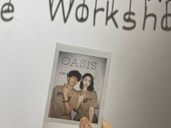 -Oasis绿洲银饰珍珠手作diy(壹方城店)