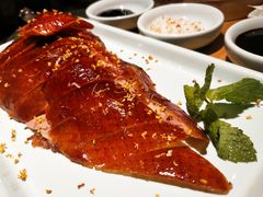 -青年公社烤鸭(滨湖银泰店)