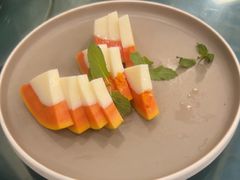 -天毓山庄·餐厅