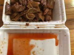 -细妹五香牛杂(步行街店)