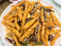 -海兰江石锅饭(水上店)