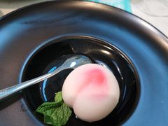 分子醪糟汤圆-淮扬韵(高新大都荟店)