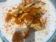 -海旺小海鲜大排档(冠亚星城店)