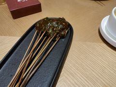-隅乐胡椒虾·台湾菜·团建(皇岗店)