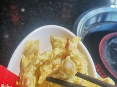 -蓉城老院十一年川味老火锅(中南店)