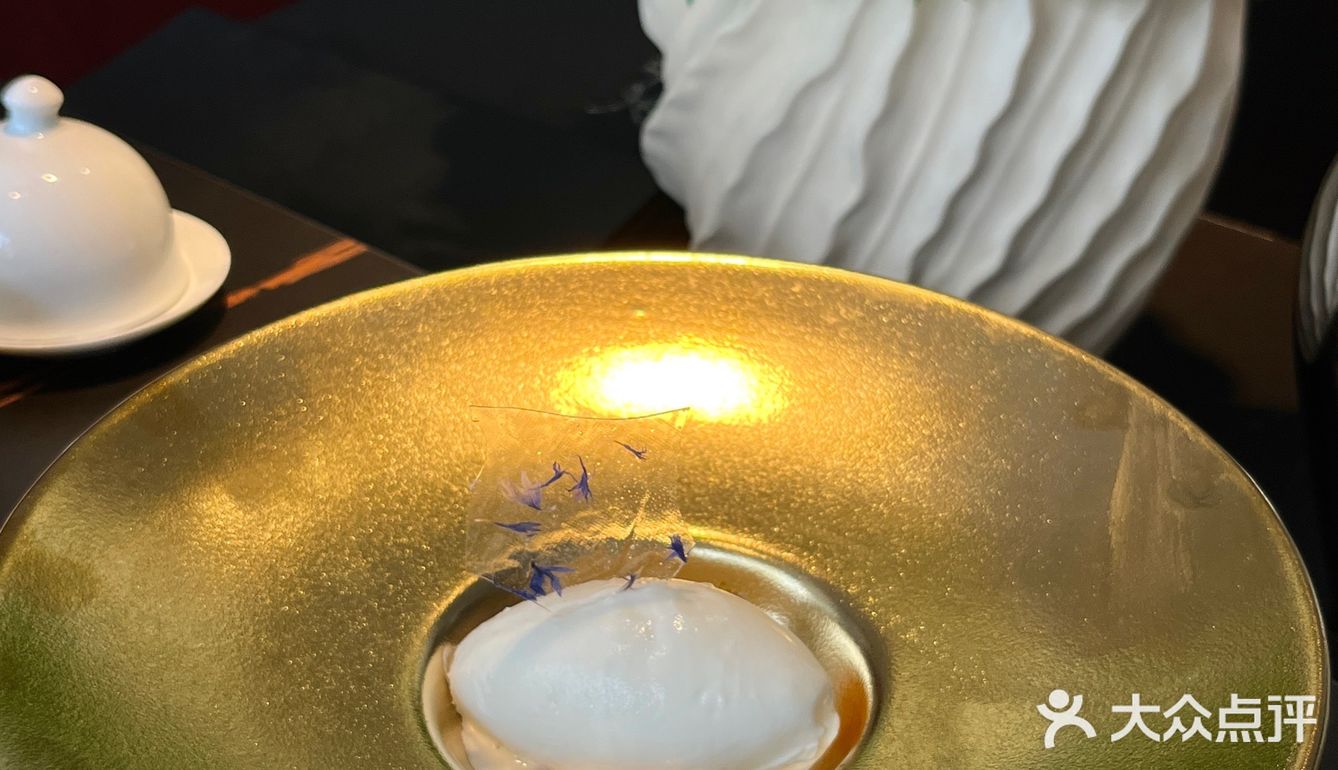 吃到了我的梦中情店！近期在宁波吃到的顶顶好吃的一顿饭…