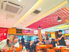 -南城香(北京南站店)