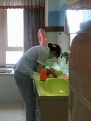 -大美臻喜母婴(南坪店)