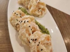 -大树餐厅(大悦城店)