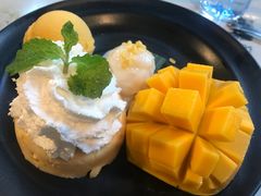 -Mango Tango