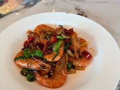 -不仔客海鲜·烧烤·270度海景餐厅(大东海店)