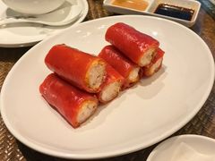 -老广酒楼(樱花店)
