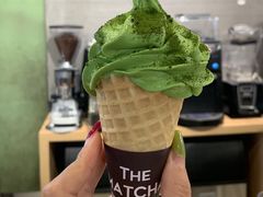 -THE MATCHA TOKYO抹茶东京