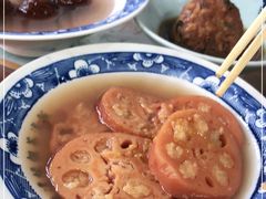-粗茶淡饭(东关街店)
