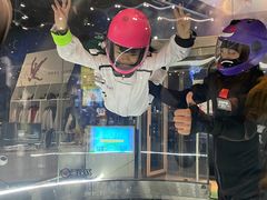 -飞行家太空体验馆(祥云小镇店)