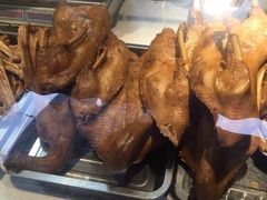 -荣昌卤鹅(义乌商贸城店)