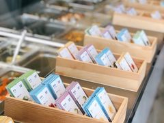 零售区-轻净Clean&Pure(车公庙安徽大厦店)