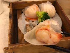 -龙的酒楼·手工早茶·顺德菜(近良路店)