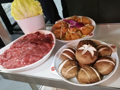 -川西坝子(苏州城市生活广场店)