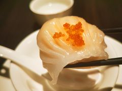 鹊玥大虾饺-鹊玥·粤菜小馆(汇智国际商业中心店)