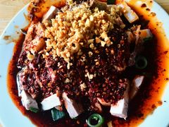 -温记府廟豆汤饭·始于1955年(海椒店)