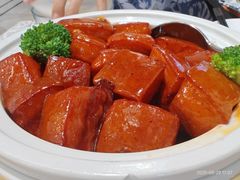 -马凯餐厅(地安门店)