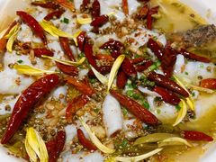 -太二酸菜鱼(福州泰禾店)