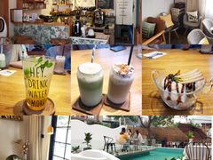 -几静cafe(基湖店)