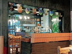 大堂-肉串汪(月坛店)
